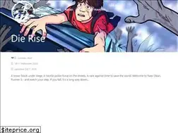 Sites similar to zombiesvirtualrace.com