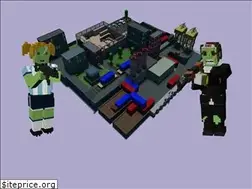 Sites similar to zombieswithguns.io