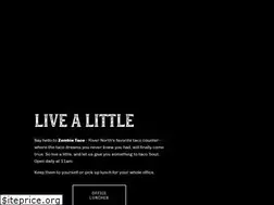 Sites similar to zombietacochicago.com