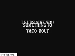 Sites similar to zombietacolouisville.com