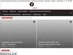 Sites similar to zombiewarmanagement.com