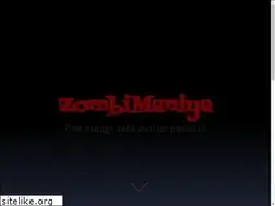Sites similar to zombimaniya.ru