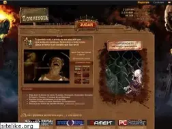 Sites similar to zombinoia.com