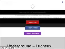 Sites similar to zombinthedark.fr