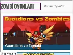 Sites similar to zombioyunlari.com