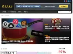 Sites similar to zombit.info