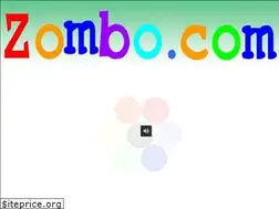 Sites similar to zombo.com