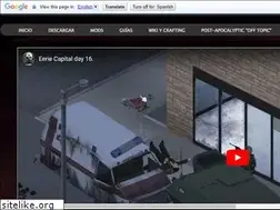 Sites similar to zomboidesfan.blogspot.com