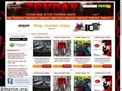 Sites similar to zomday.com