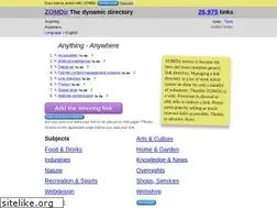 Sites similar to zomdir.com