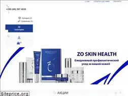 Sites similar to zomedical.com.ua