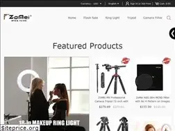 Sites similar to zomei.com