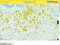Sites similar to zomerbars.be