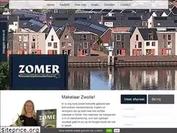 Sites similar to zomermakelaars.com