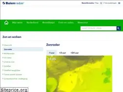 Sites similar to zomerradar.nl
