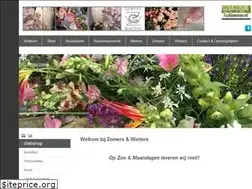 Sites similar to zomersenwinters.nl