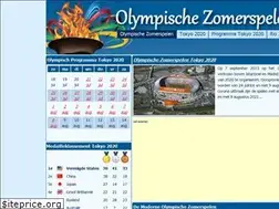 Sites similar to zomerspelen.org