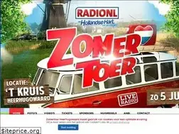 Sites similar to zomertoerhhw.nl