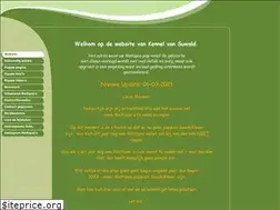 Sites similar to zomerweg.nl