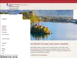Sites similar to zomerzin.nl