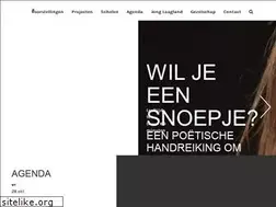 Sites similar to zomerzone.nl