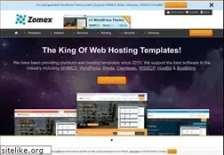 Sites similar to zomex.com