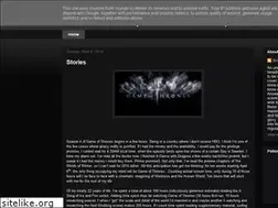 Sites similar to zomgorlackthereof.blogspot.com