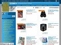 Sites similar to zomi.hu