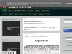 Sites similar to zomiadventistcom.blogspot.com