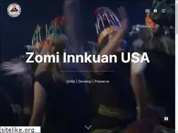 Sites similar to zomicommunityusa.org
