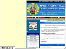 Sites similar to zomidc.org