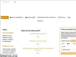 Sites similar to zomieranie.sk
