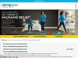 Sites similar to zomig.com