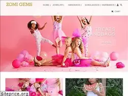 Sites similar to zomigems.com
