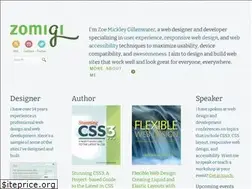 Sites similar to zomigi.com