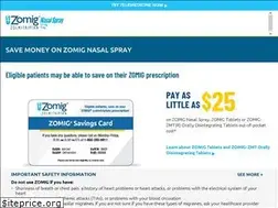 Sites similar to zomigsavings.com
