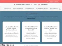 Sites similar to zomijntje.nl