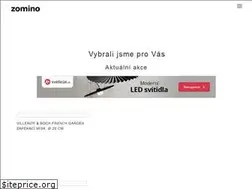 Sites similar to zomino.cz