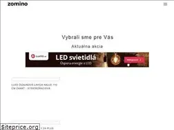 Sites similar to zomino.sk
