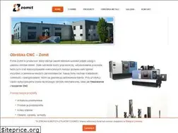 Sites similar to zomit.eu