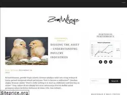 Sites similar to zomiwijaya.com