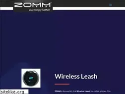 Sites similar to zomm.com
