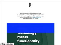 Sites similar to zomme.no