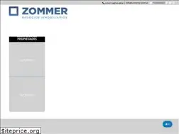 Sites similar to zommer.com.ar
