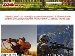 Sites similar to zommers.lv