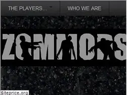 Sites similar to zommods.com