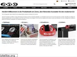 Sites similar to zomo.de