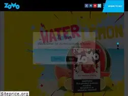Sites similar to zomoamerica.com