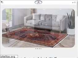 Sites similar to zomorodcarpet.com