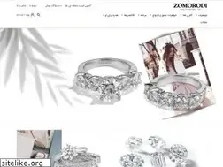 Sites similar to zomorodi.com